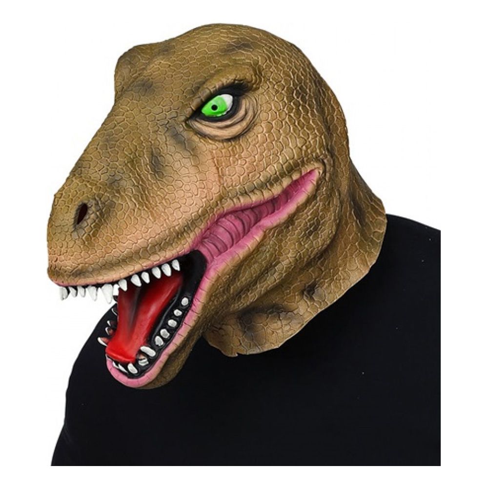 T-Rex Deluxe Naamio