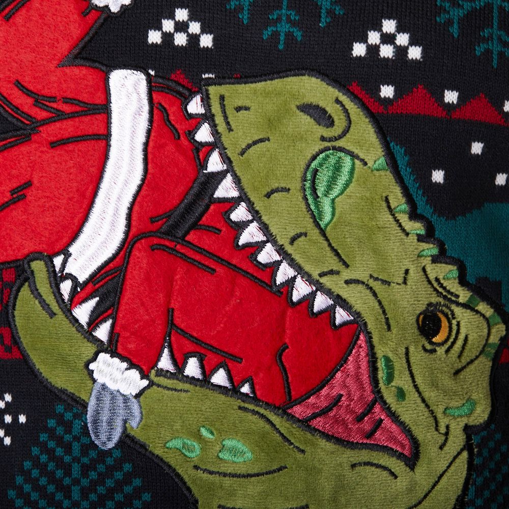 T-Rex Jultröja