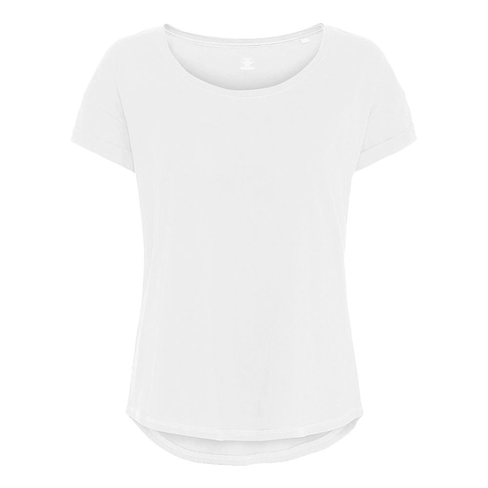 T-shirt Dam Vit