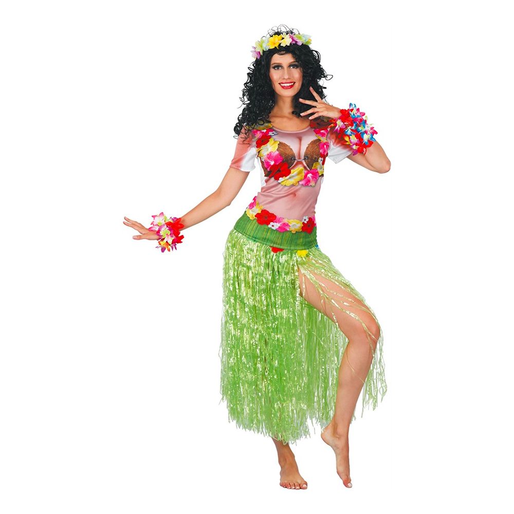 T-Paita Hawaii Woman