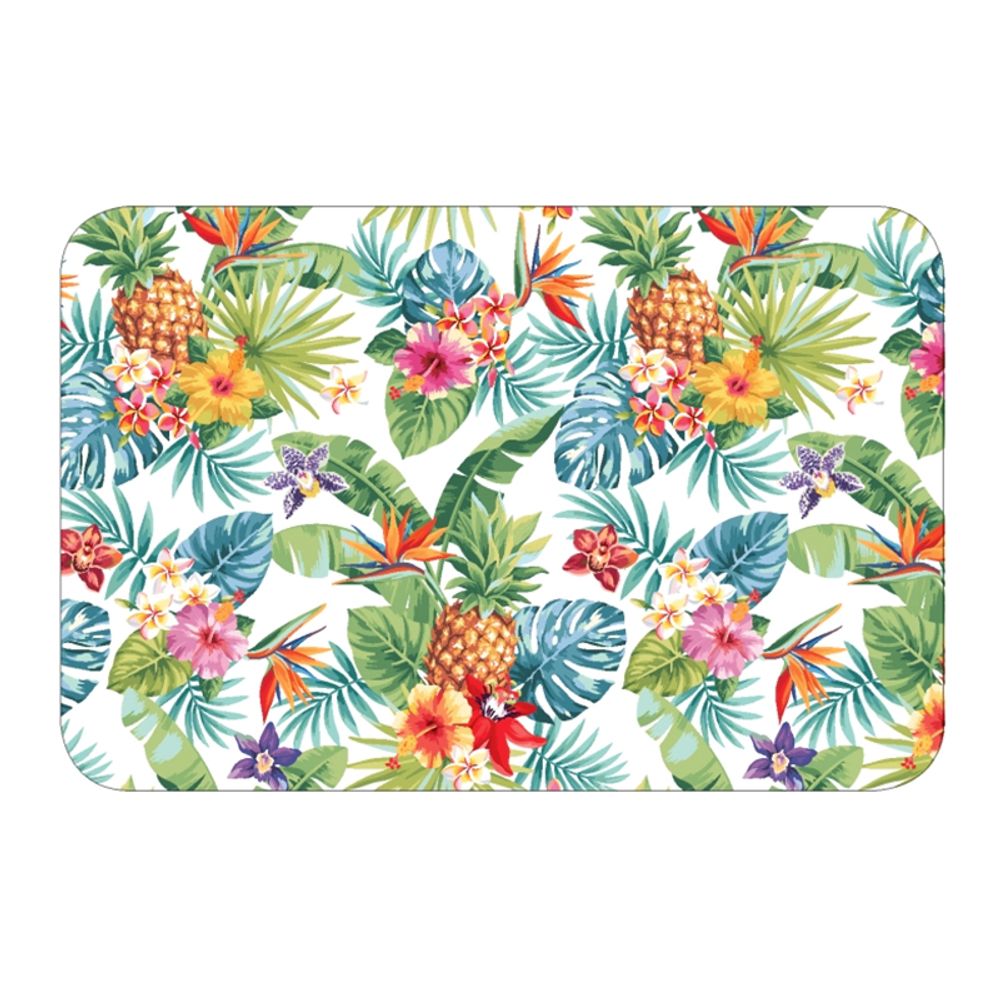 Bordbrikke Tropical