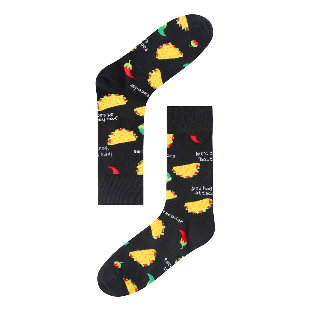 Taco Sukat