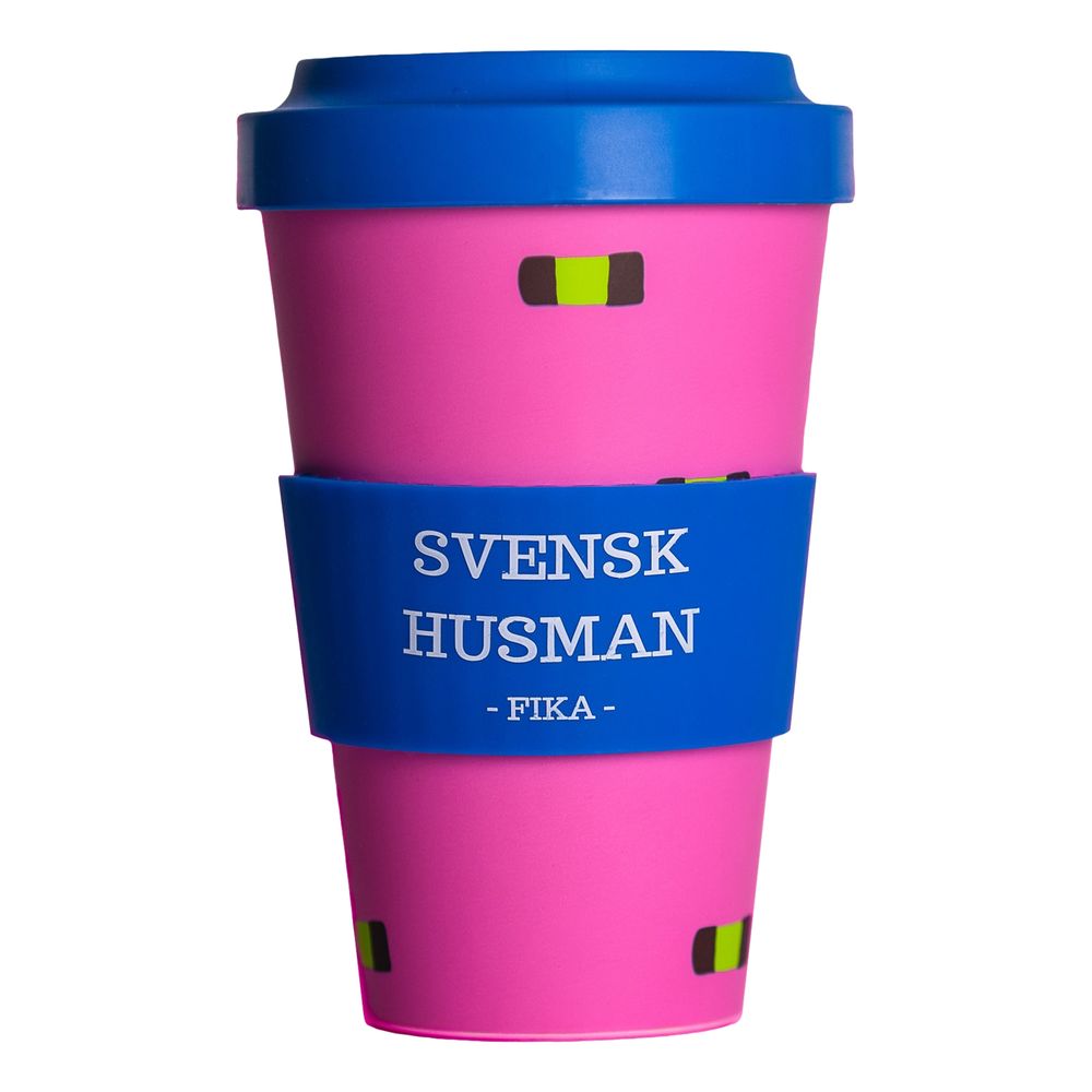 Take Away Kopp Støvsuger