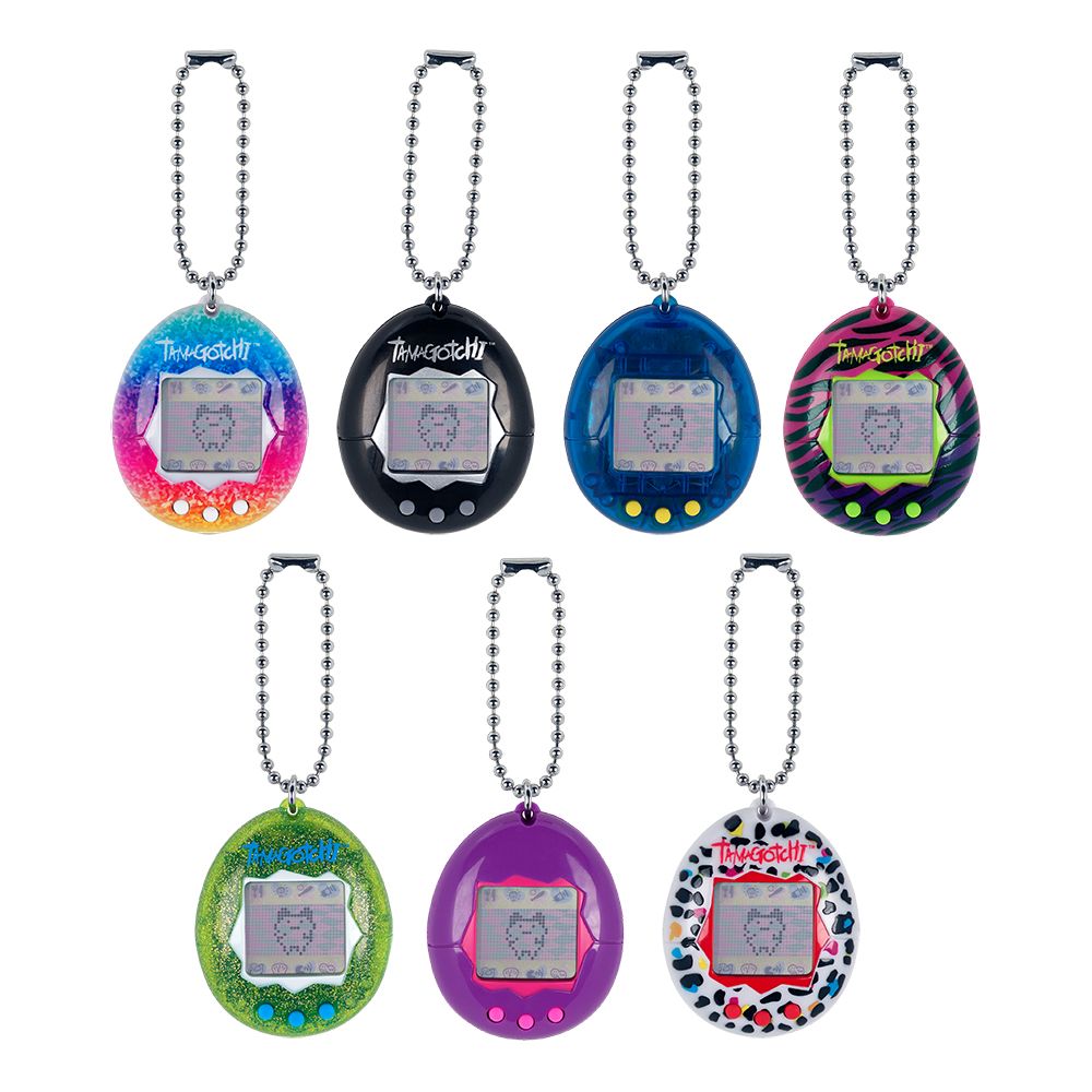 Tamagotchi Original