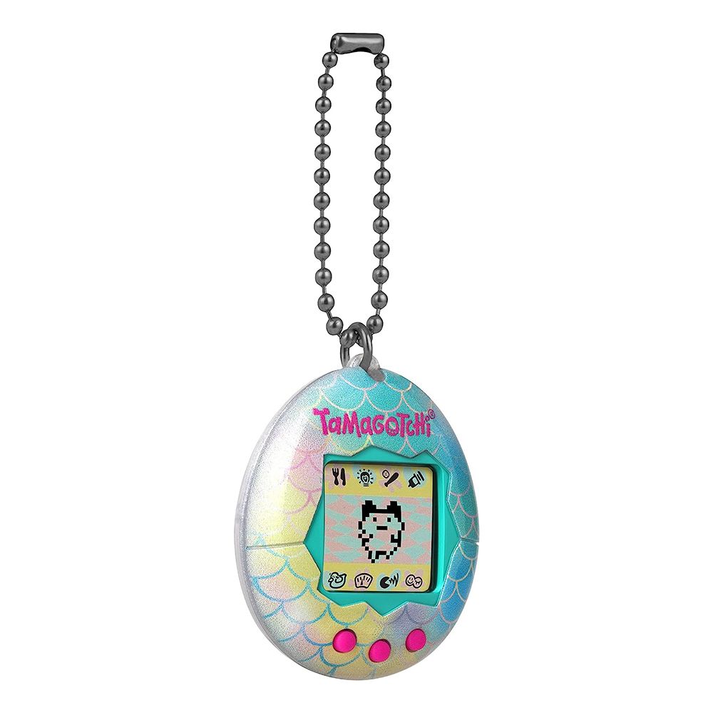 Tamagotchi Original Mermaid