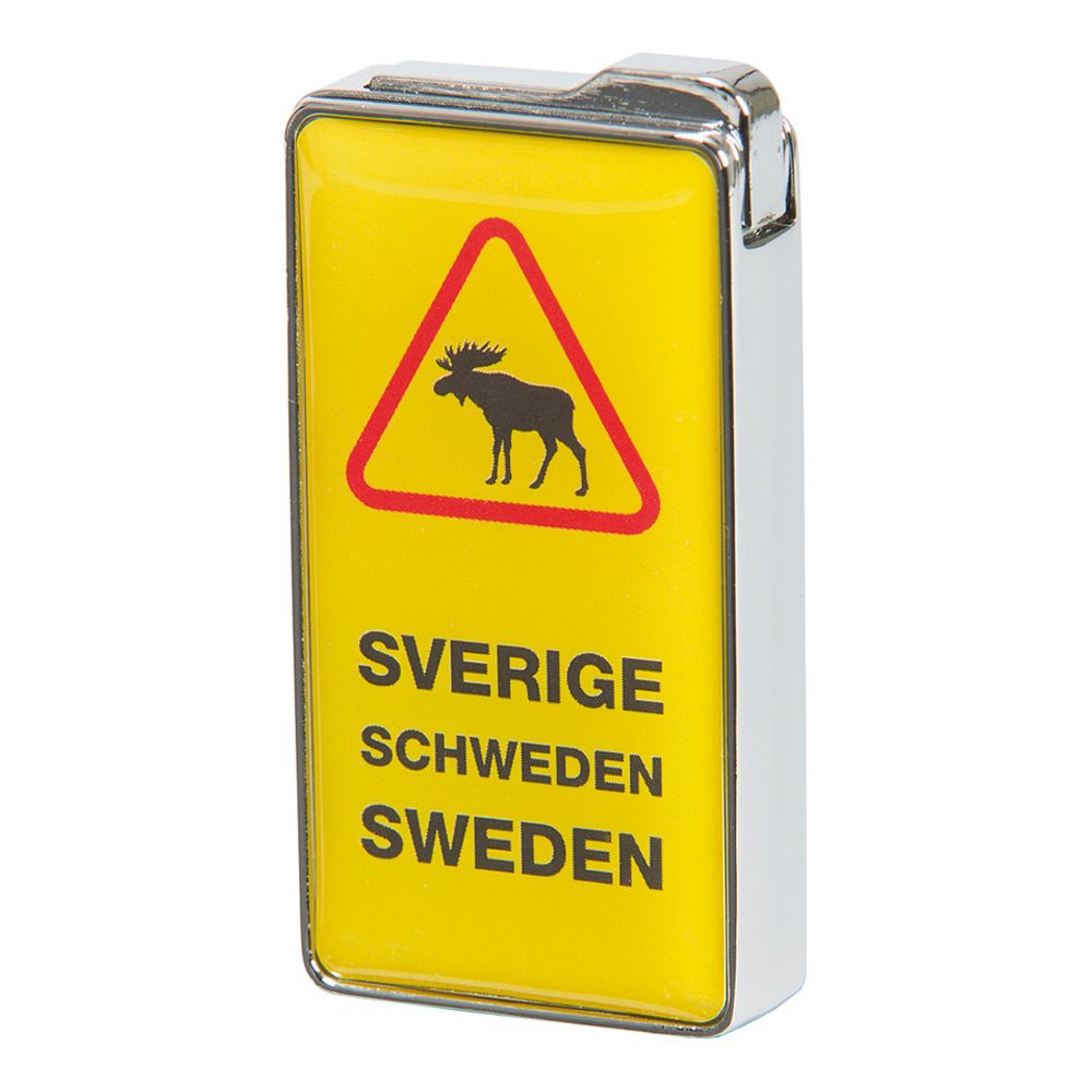 Ligthter med Motiv