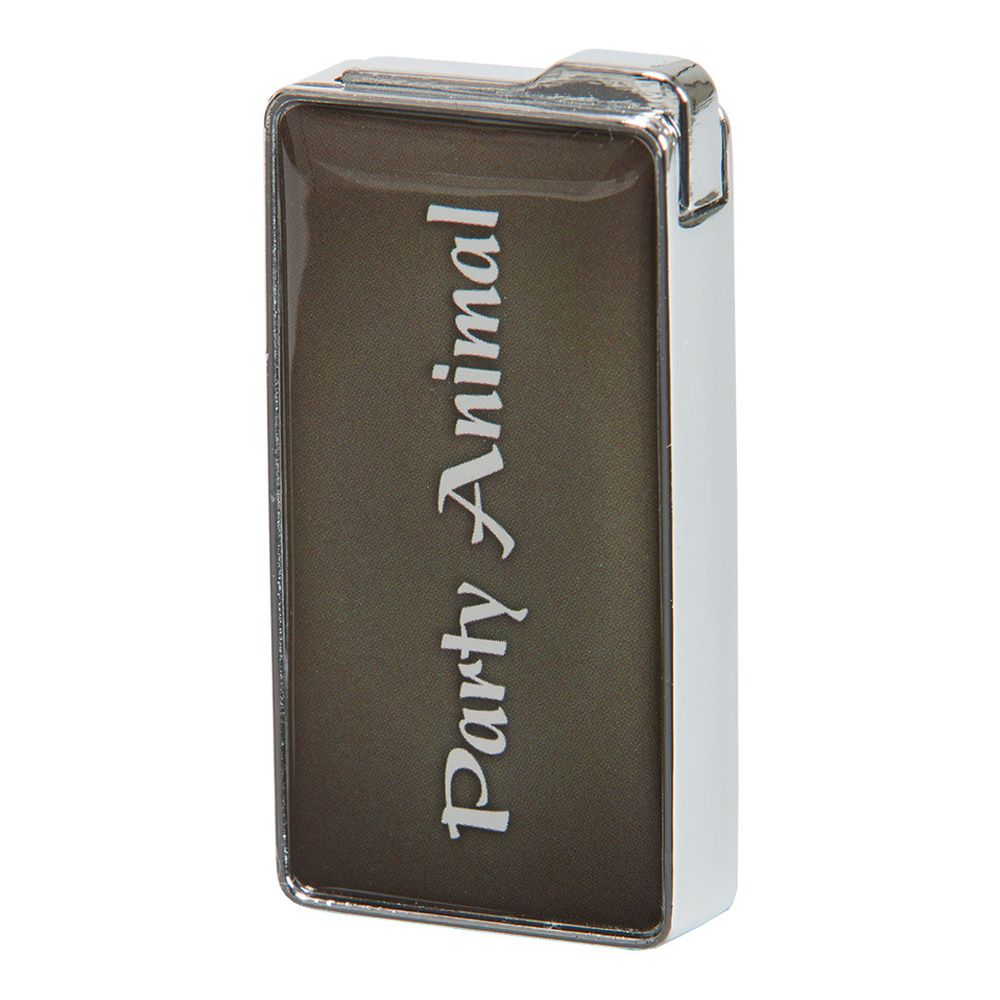 Lighter med tekst