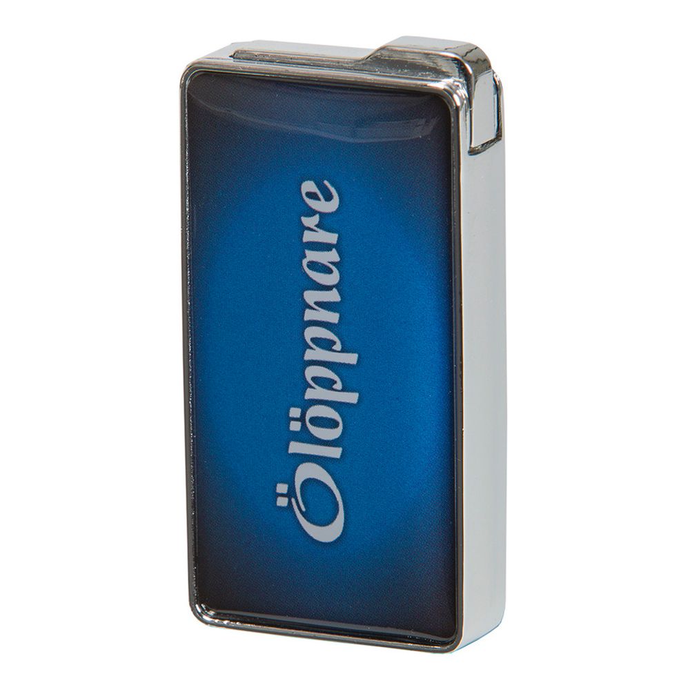 Lighter med tekst