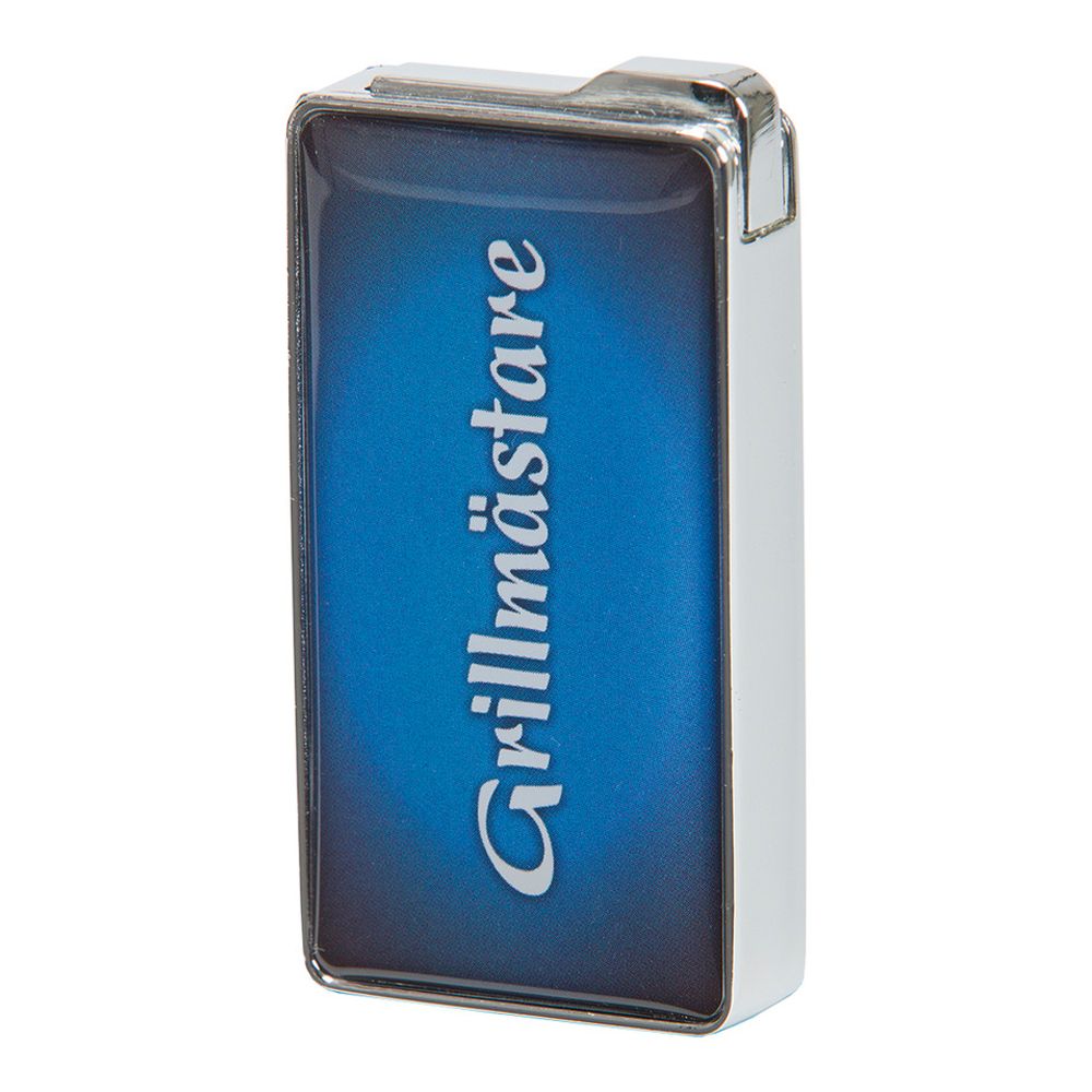 Lighter med tekst