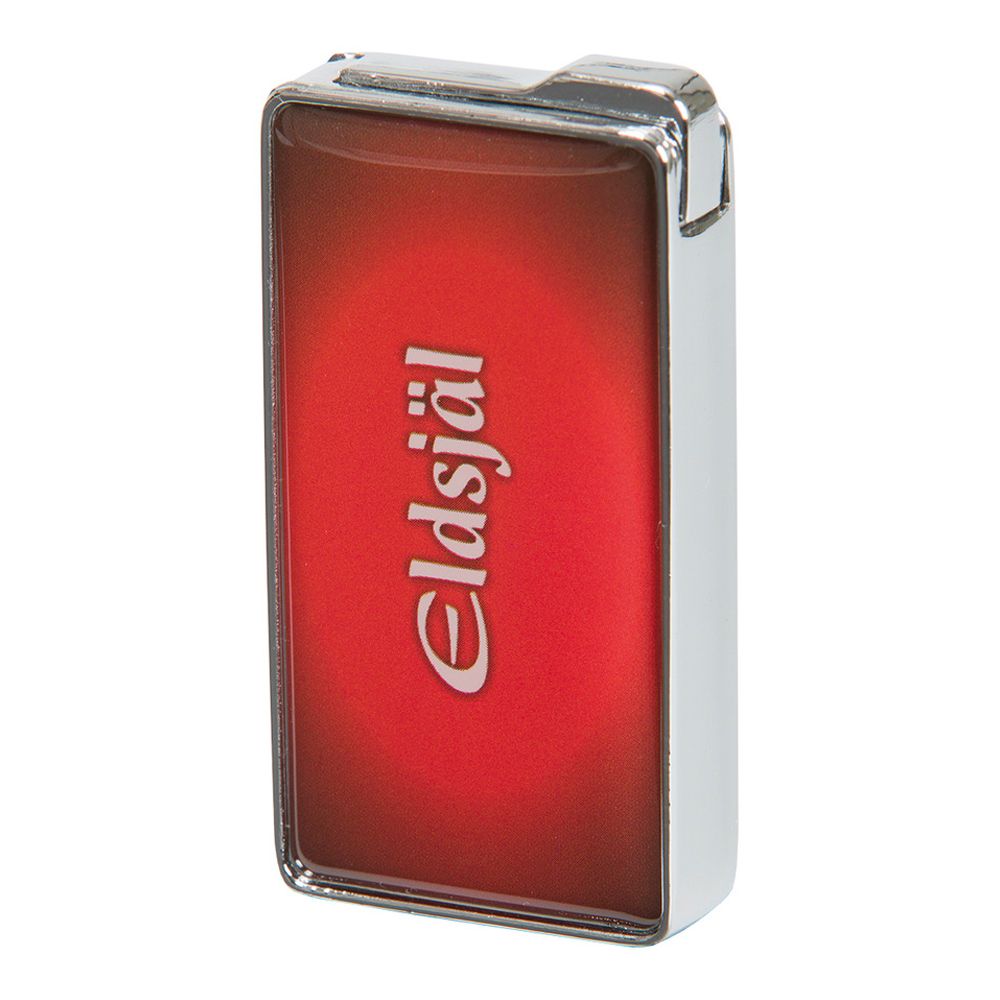 Lighter med tekst