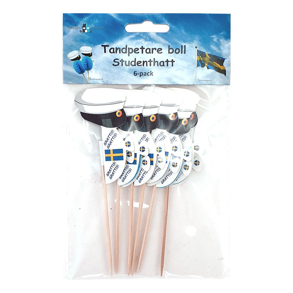 Hammastikut Ylioppilas Pallolla