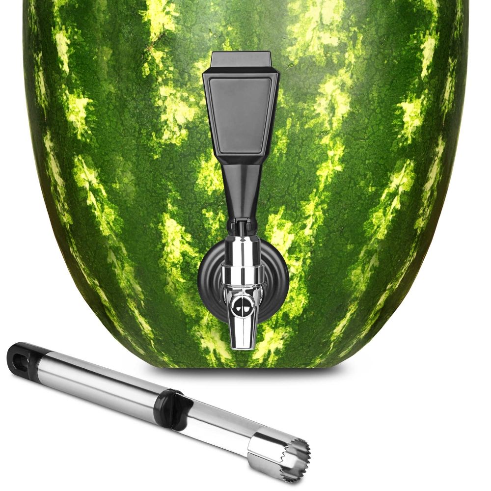 Kran til Vannmelon