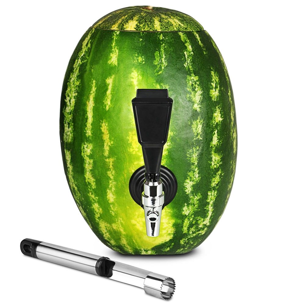 Kran til Vannmelon