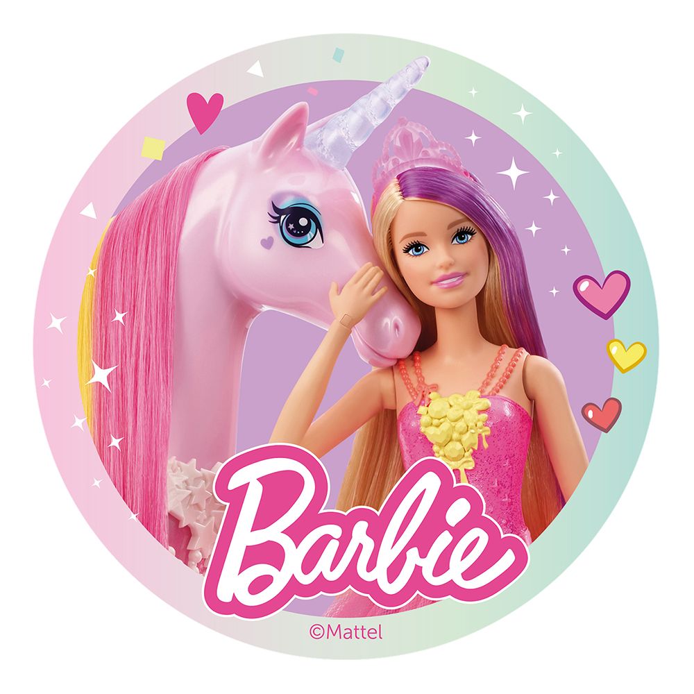 Kakkukuva Barbie
