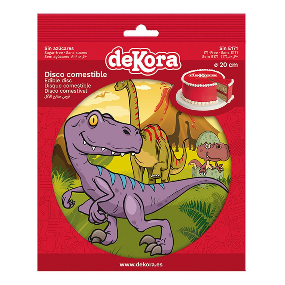 Kakkukuva Dinosaurukset