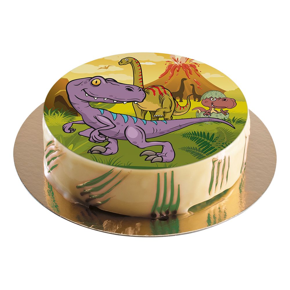Kakkukuva Dinosaurukset