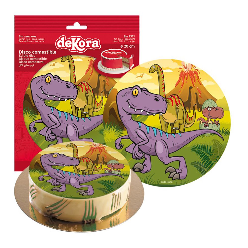 Kakkukuva Dinosaurukset
