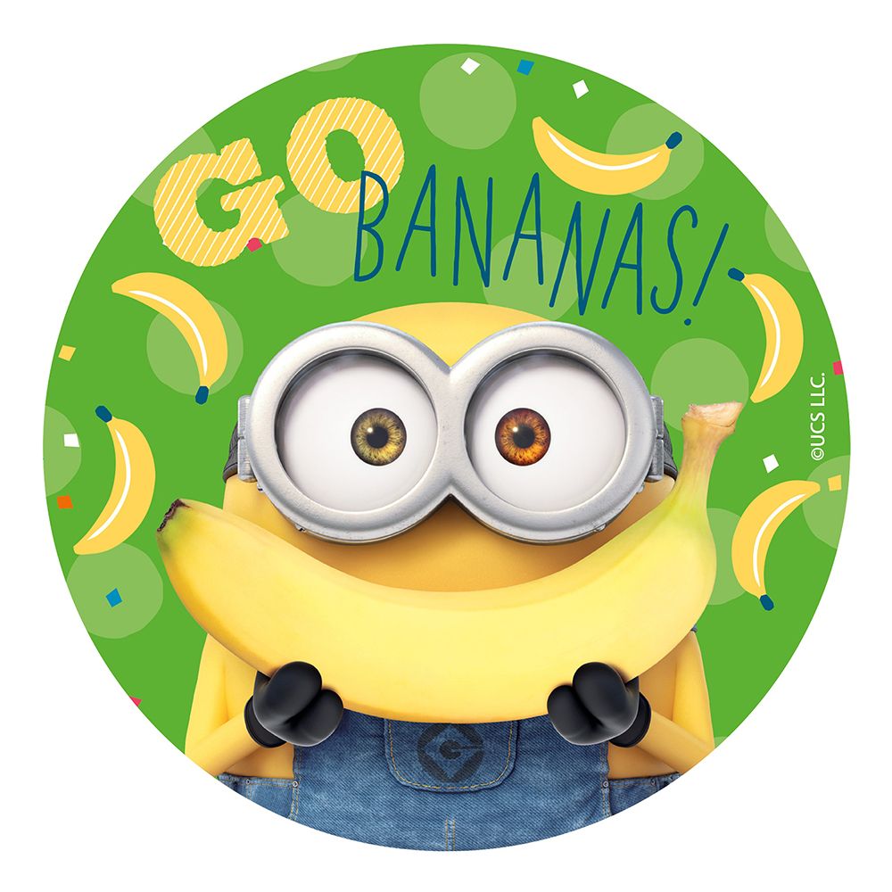 Kakkukuva Minions
