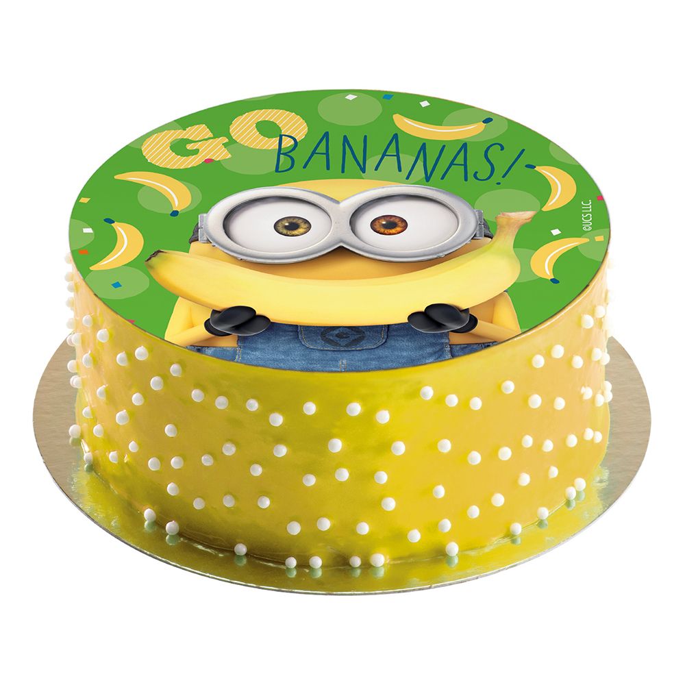 Kakkukuva Minions
