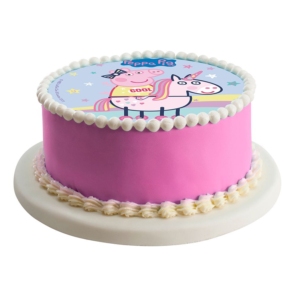 Kakkukuva Peppa Pig/Pipsa Possu