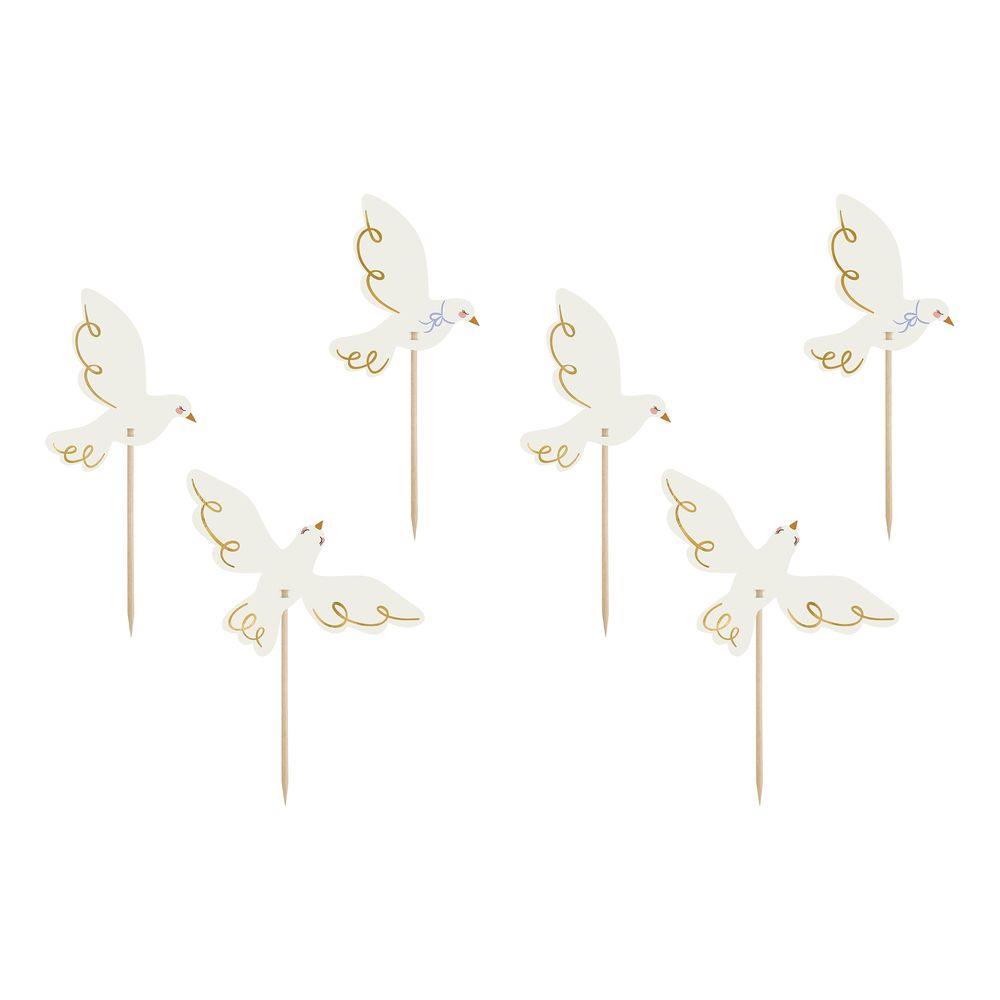 Partypicks Duer