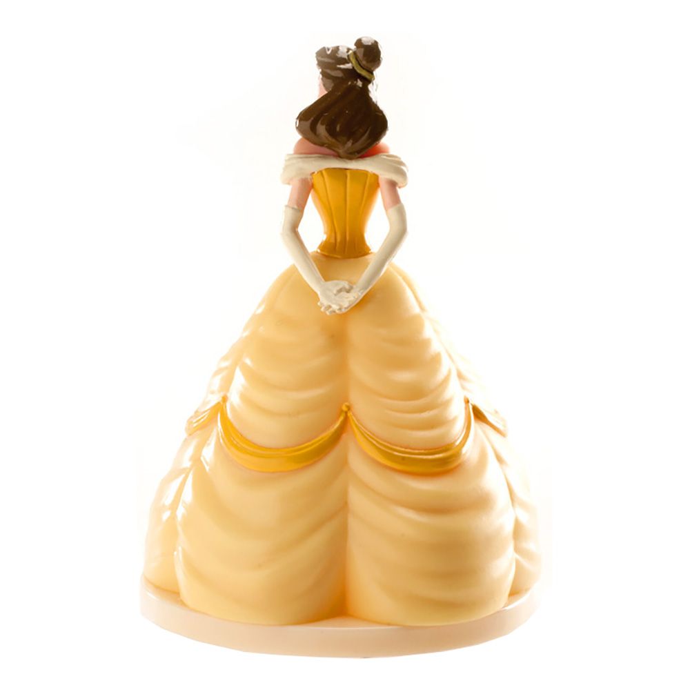 Tårtfigur Belle