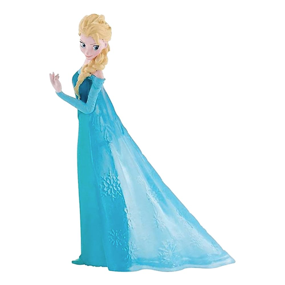 Kakefigur Disney Elsa
