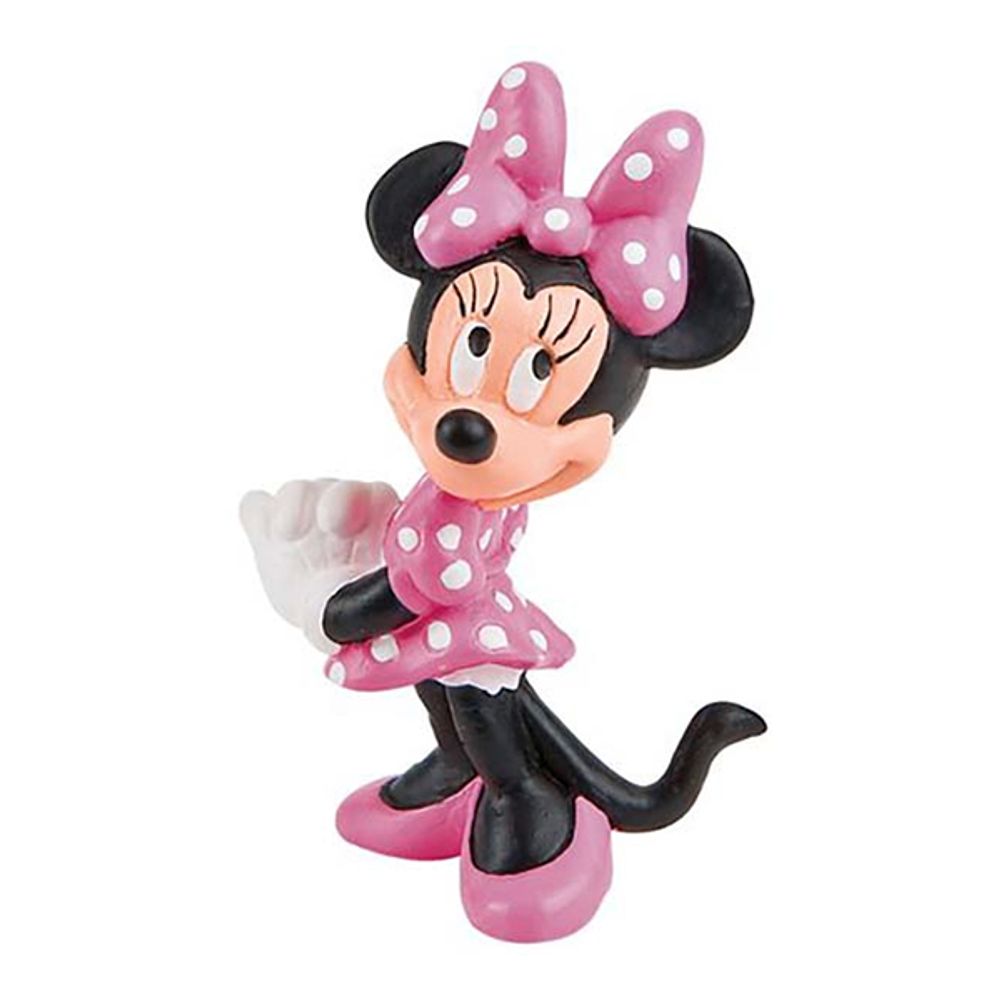 Kagefigur Disney Minnie Mouse