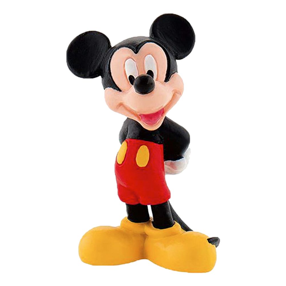 Kagefigur Disney Mickey Mouse