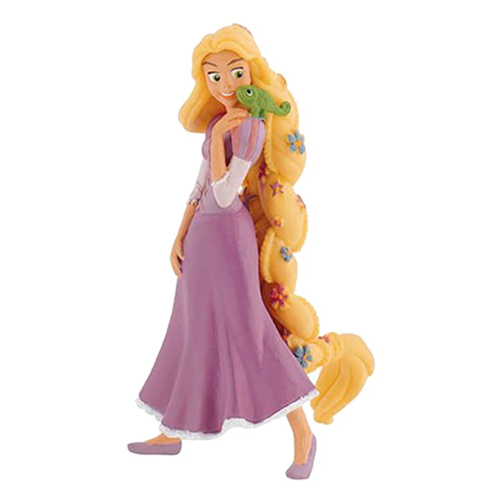 Kakefigur Disney Rapunsel