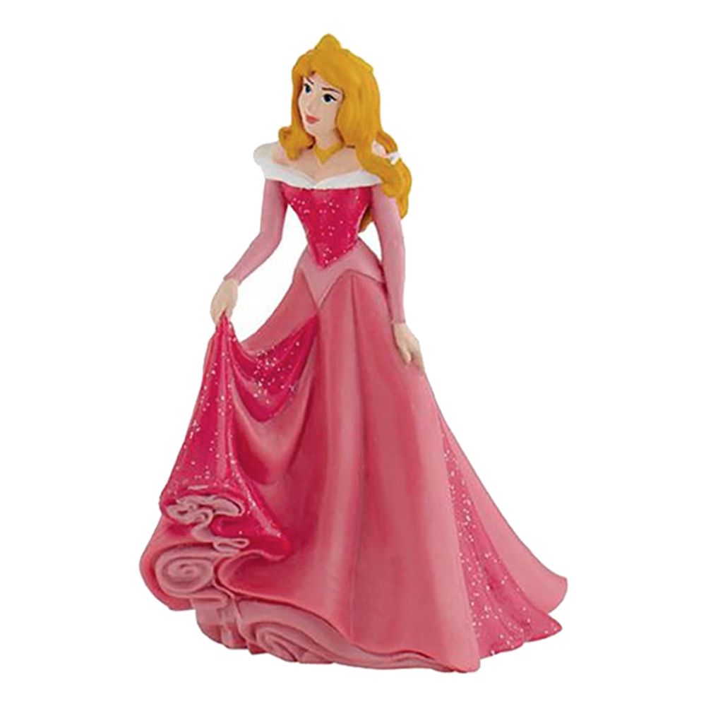 Kagefigur Disney Tornerose