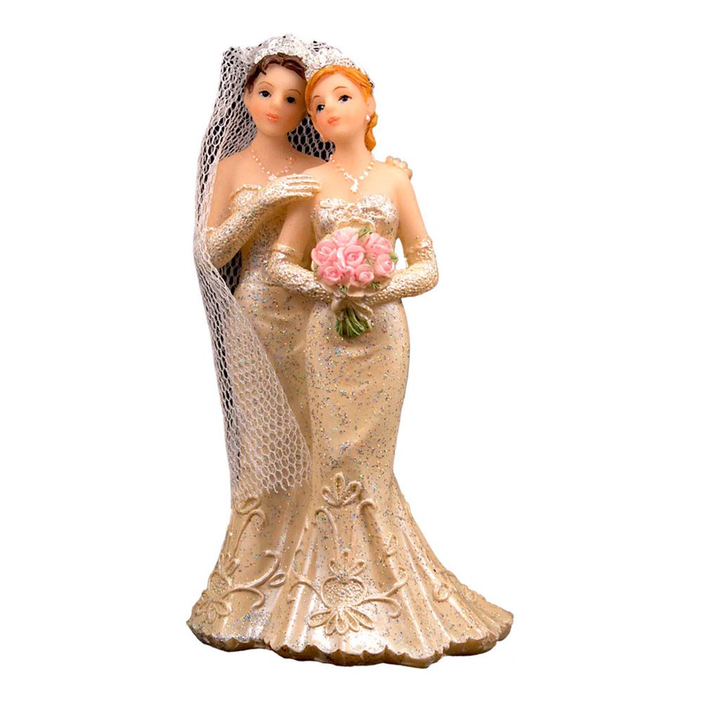 Kakkukoriste Mrs & Mrs