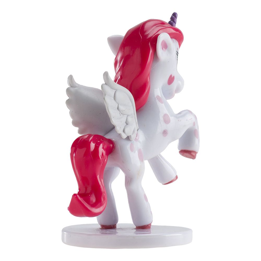Tårtfigur Unicorn