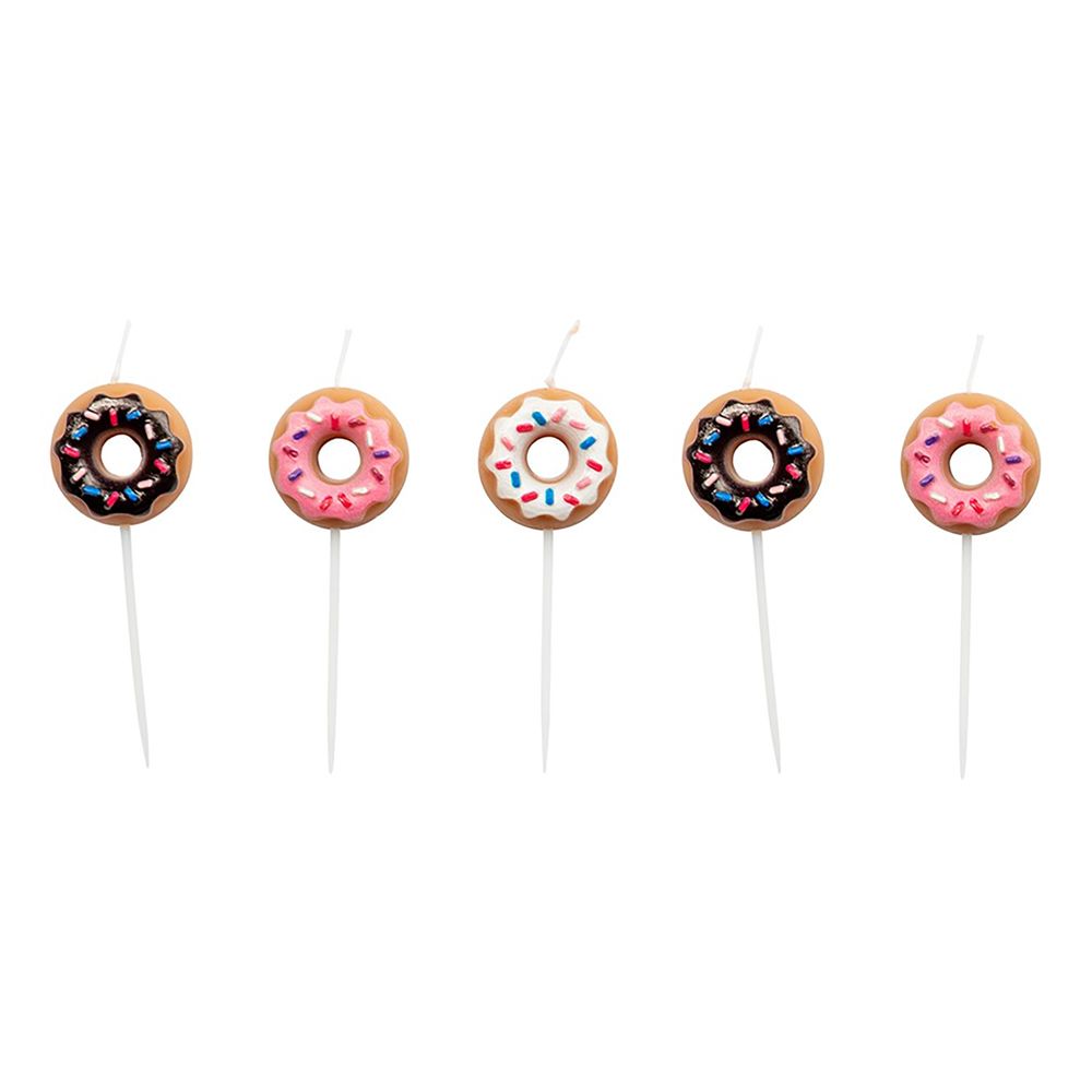 Kagelys Donuts