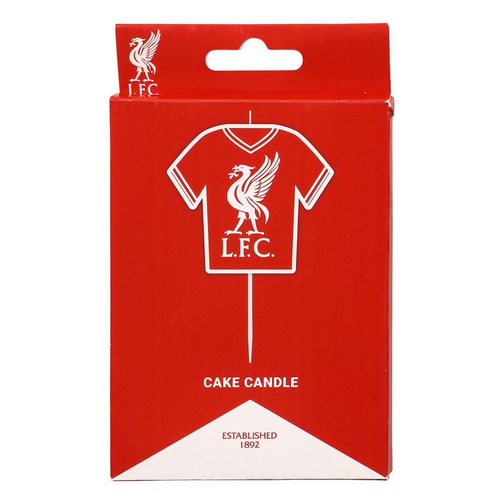 Kagelys Liverpool FC