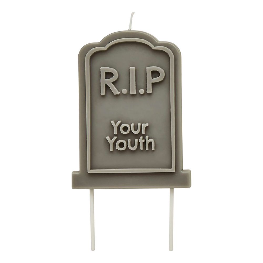 Kagelys R.I.P Your Youth