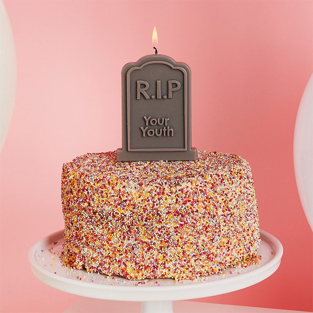 Kagelys R.I.P Your Youth