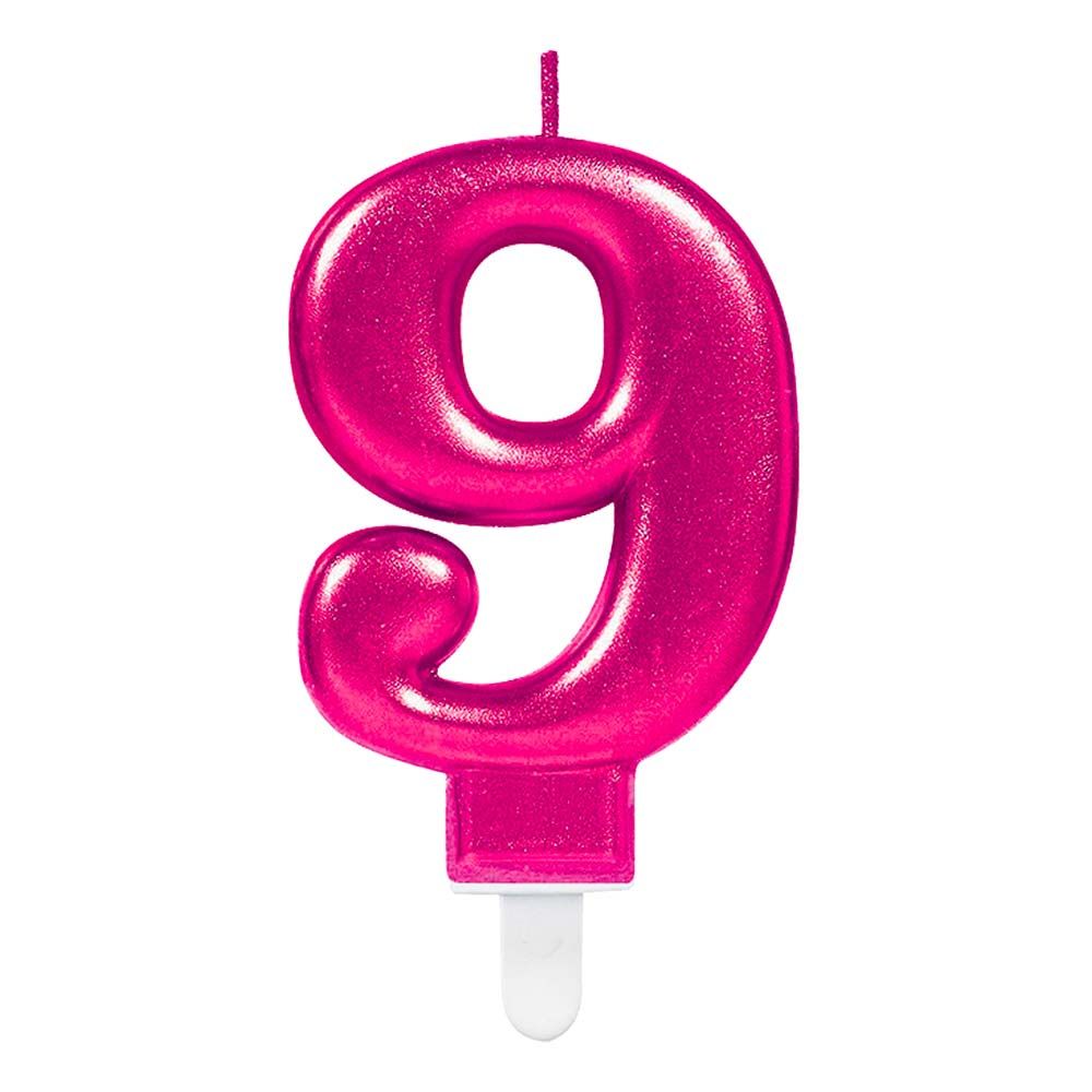 Kakelys Tall Rosa Metallic