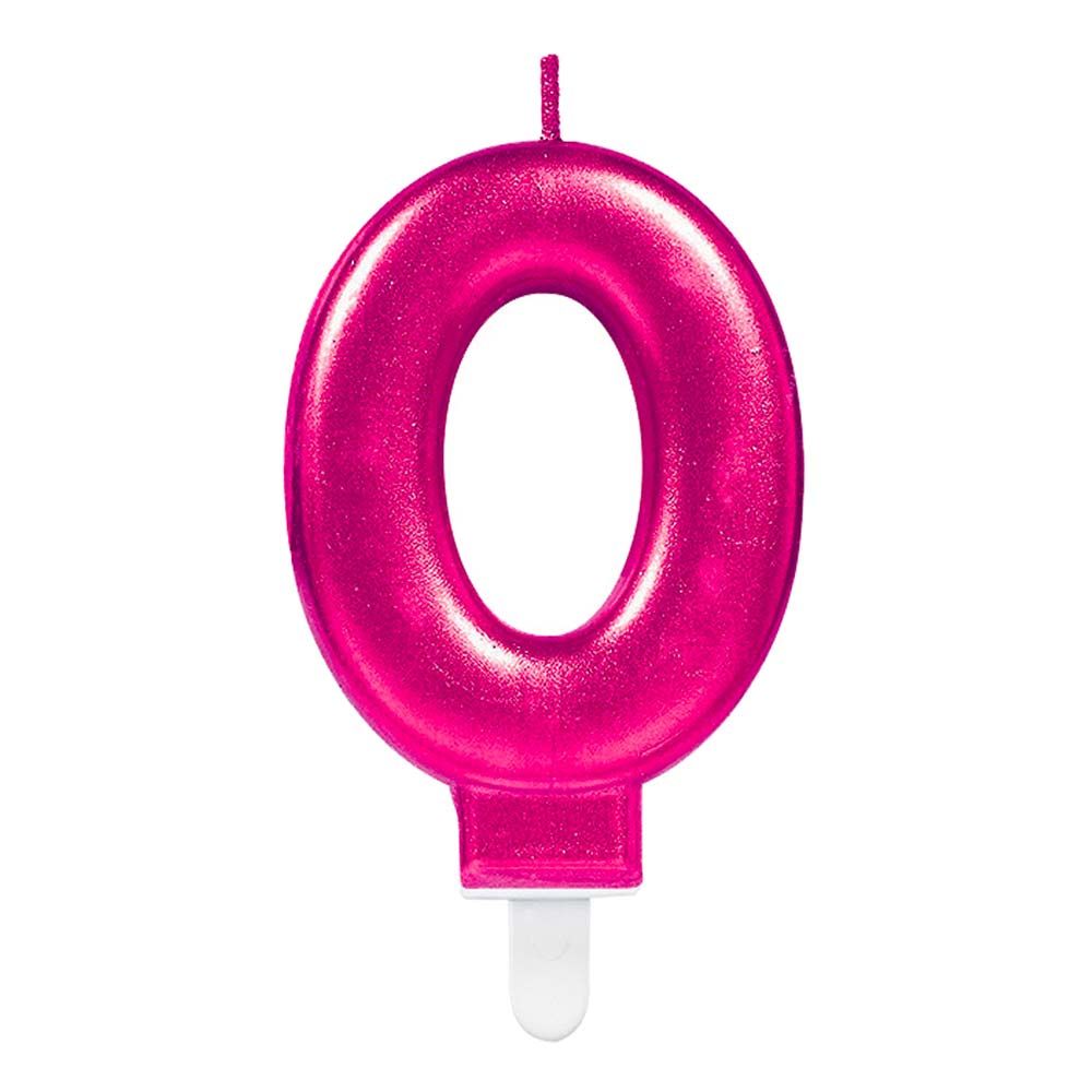 Kakelys Tall Rosa Metallic
