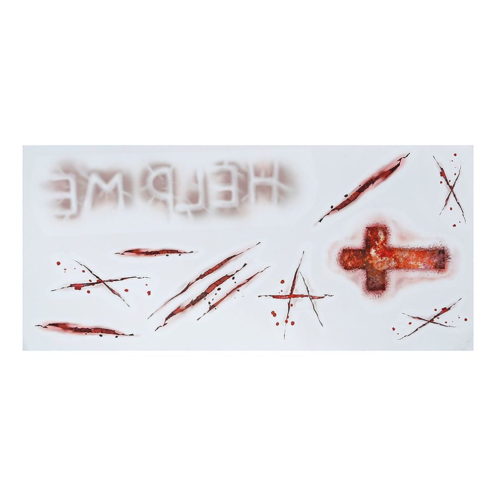 Tatueringar Exorcism