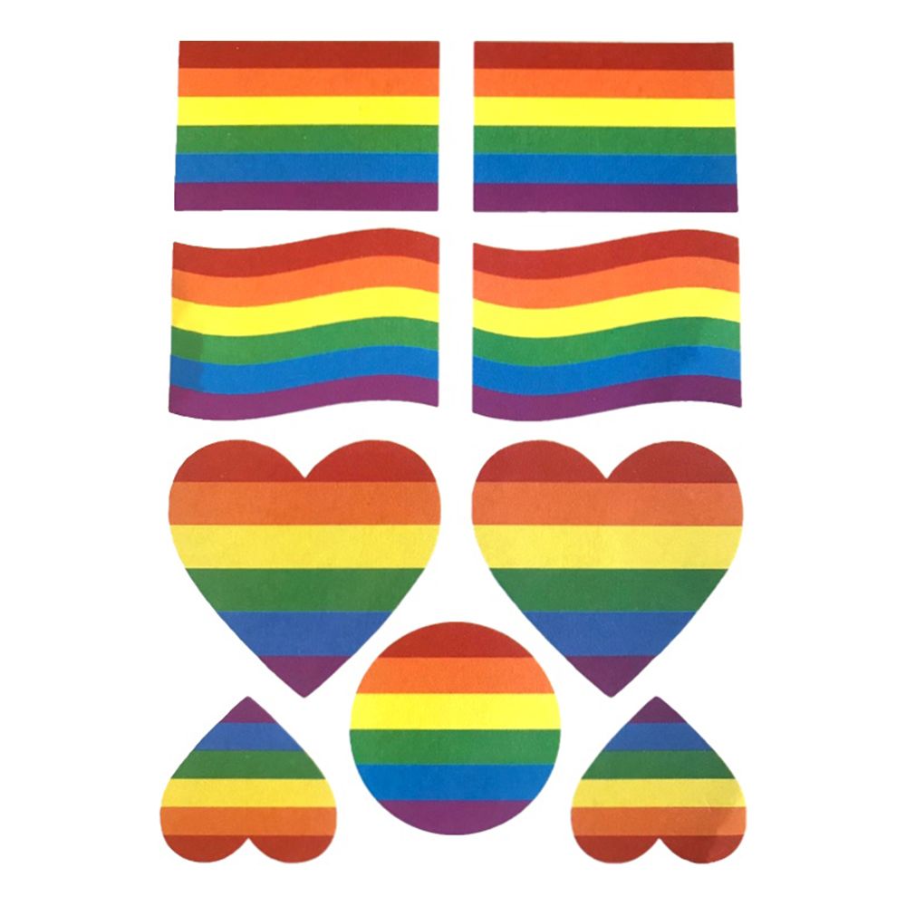 Tatoveringer Pride