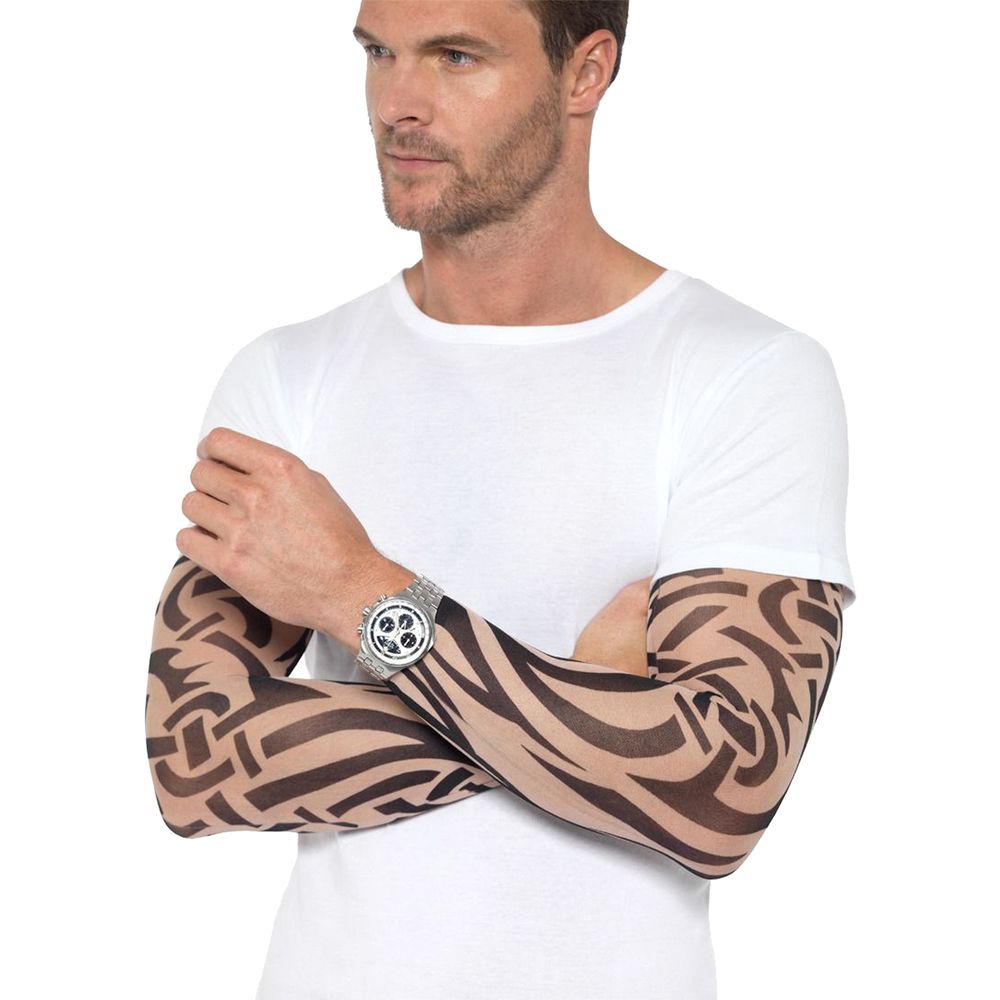 Tatoveringsarm Sleeves
