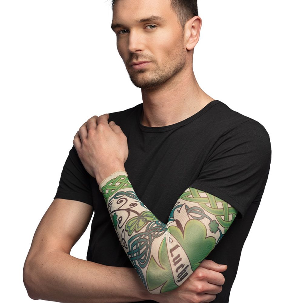 Tattooærme St Patrick's Day