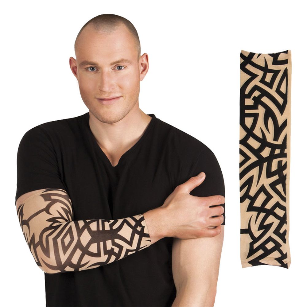 Tatoveringserme Tribal