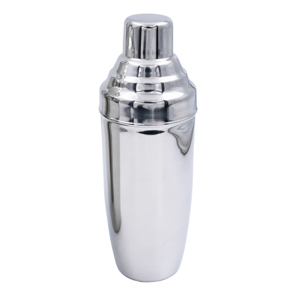 TB Cocktail Shaker i Rostfritt Stål XL