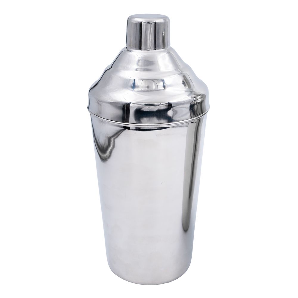 TB Cocktail Shaker i Rostfritt Stål XXL