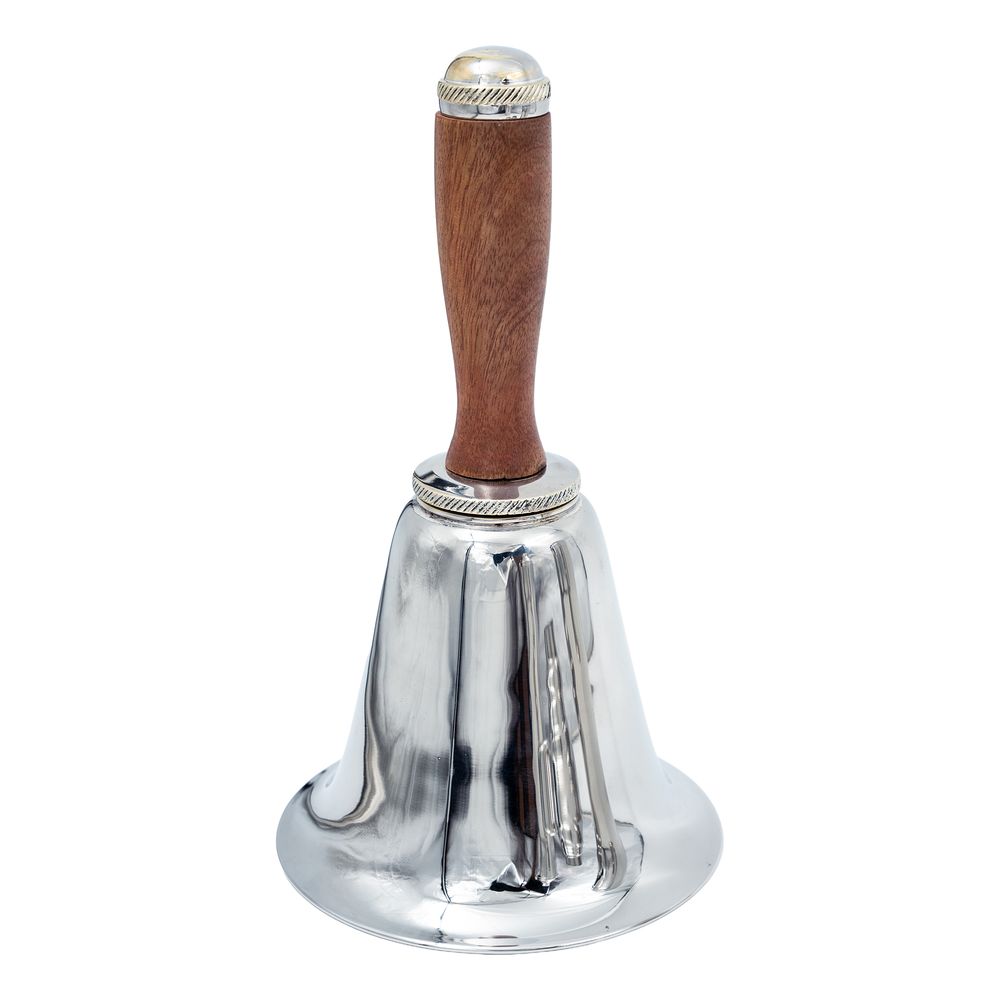 TB Vintage Bell Cocktail Shaker