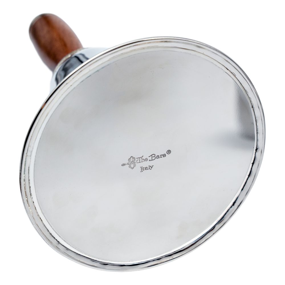 TB Vintage Bell Cocktail Shaker