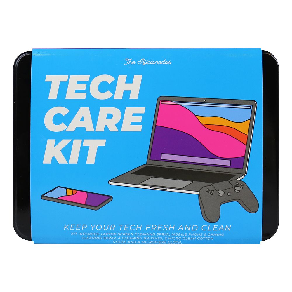 Tech Care Kit