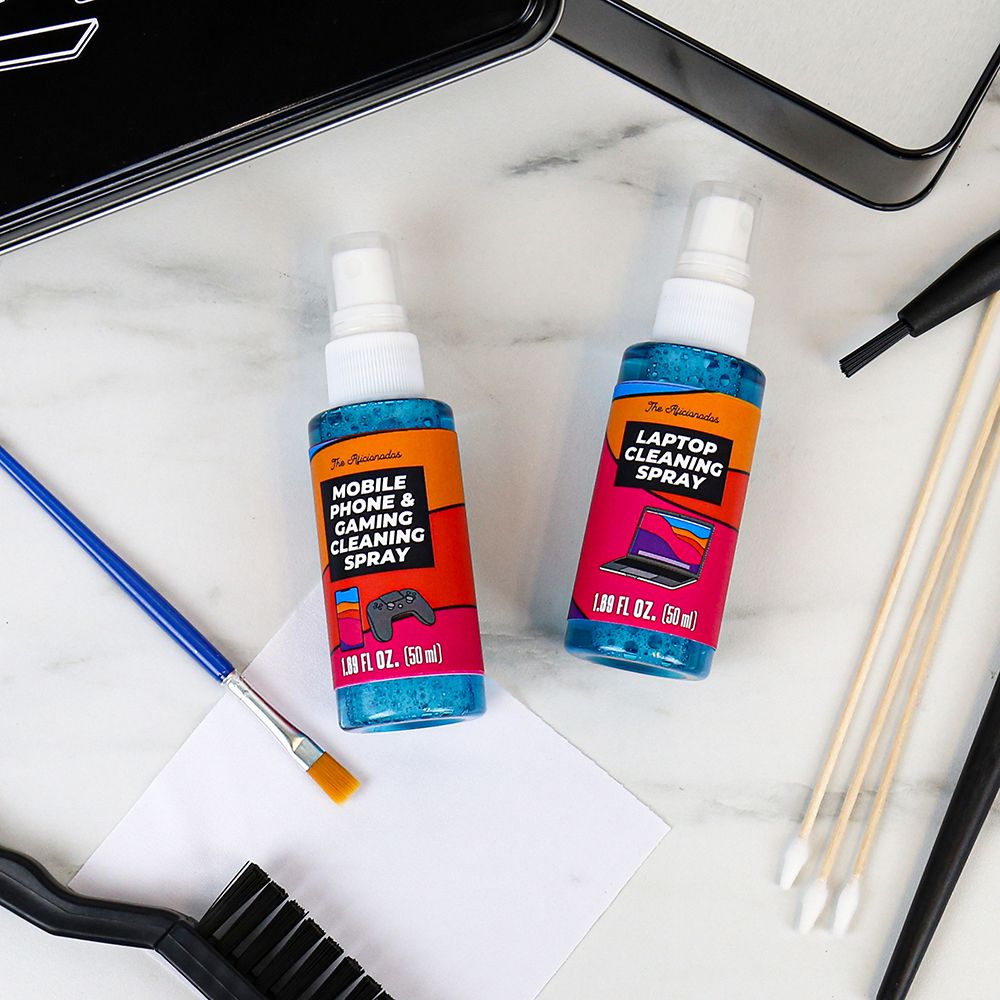 Tech Care Kit